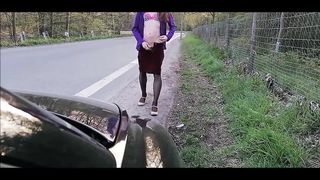 Bella The Street Tart...part three