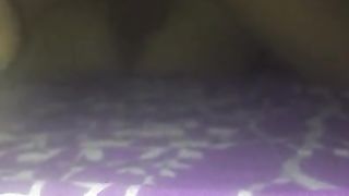 Take a view at my boning close up