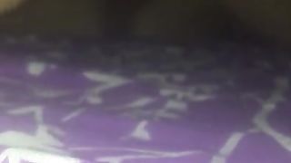 Take a view at my boning close up