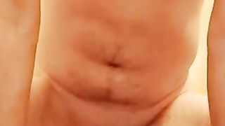 Meaty Fuck Stick In Trans Stud's Cootchie