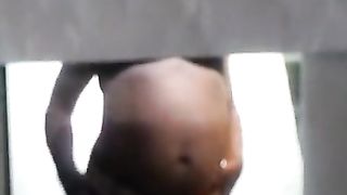 Puta marica muy cachonda baila fantastic