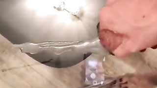 Perola Martinez Gozando two