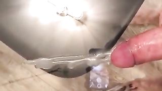 Perola Martinez Gozando two