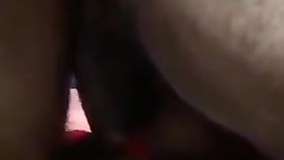 Ladyboy on masculine