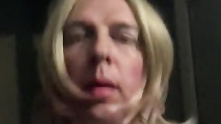 anoter elevator rail for cootchie