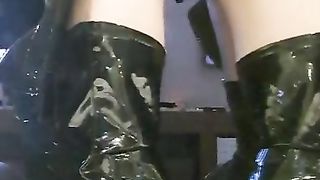 I'm a costume play bitch