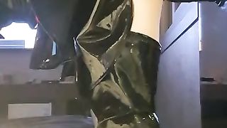 I'm a costume play bitch