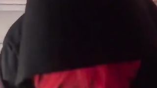 Waiting for my Senpai to pound me :three2