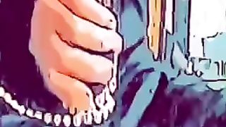 Dee Angels brings a Dinky Gay-For-Pay Up for you to love up on..