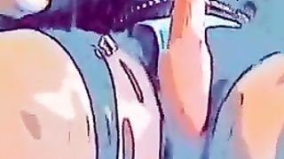 Dee Angels brings a Dinky Gay-For-Pay Up for you to love up on..