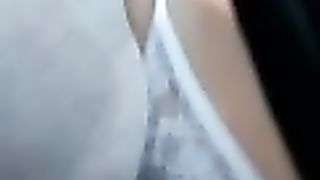 follada en un garaje