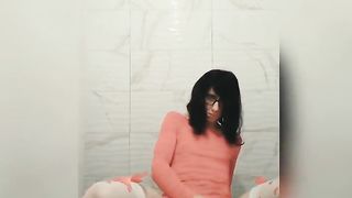 transformation from man to lady