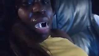 Miss Rose 's Bitch college - ideal cumslut