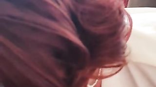 assistant cd fellating