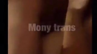 Dottoressa Mony trans