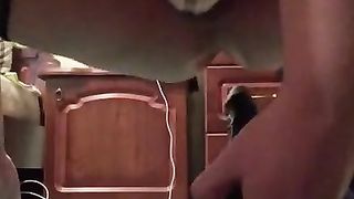 Plumb my delicious cooch