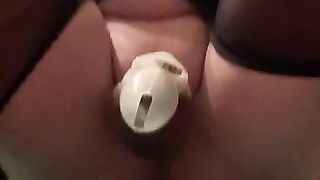 Plumb my delicious cooch