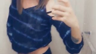 TRANSSEXUAL Assistant Lovin’ Herself