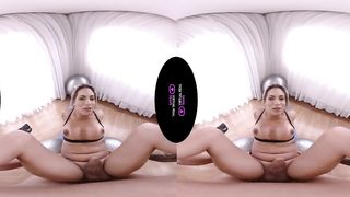 Platinum-Blonde Latin