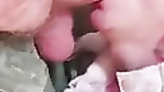 Chantelleslut37 local layby cumdump for all folks to use