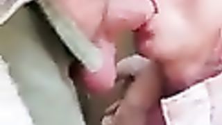 Chantelleslut37 local layby cumdump for all folks to use