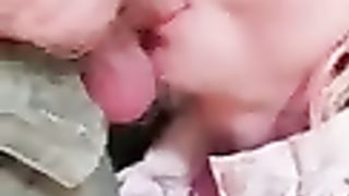 Chantelleslut37 local layby cumdump for all folks to use