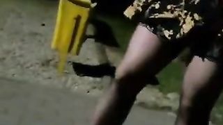 Showcase with AbbyCD