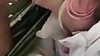 Jizz face superslut chantelleslut37 with strong cummer and elderly fellow