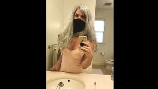 Stellar Crossdresser