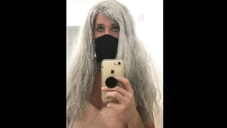 Stellar Crossdresser