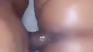 Mz Cece Suspended Fellating & Plowing