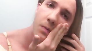 Masculine to Lady Transformation