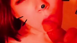 Korean legendary femboy CD(trap) Wooseure