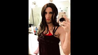Seductic Crossdresser (Loop)
