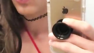 Super-Cute Crossdresser