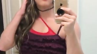 Super-Cute Crossdresser