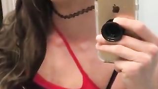 Super-Cute Crossdresser