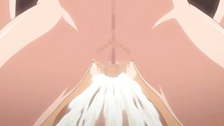 Anime Porn two hermaphroditism