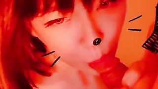 Korean renowned CD(trap) Wooseure