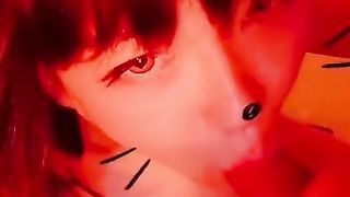 Korean renowned CD(trap) Wooseure