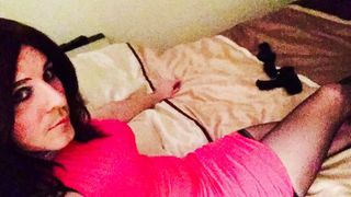 Jennah Starr Crossdresser Image Gallery