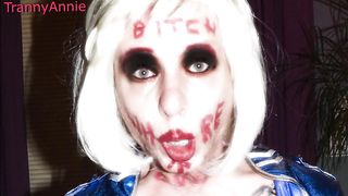 I'm a superslut for you