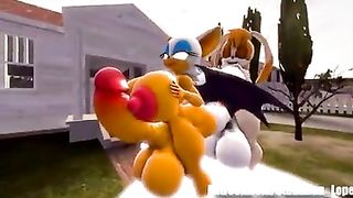 Hanime Gang SSSS nine