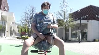 transgender travesti sounding urethral  undergarments 56a