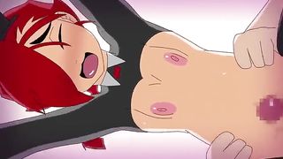 Hanime Girly Erectus S&M Forigen Language 7