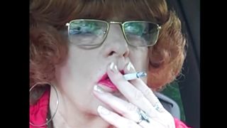 Sissy of the week Sandra gal