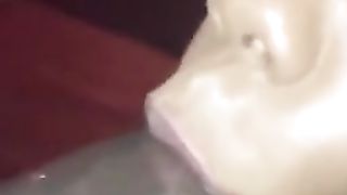 Nasti Supersluts Guzzling Man Meat like champs