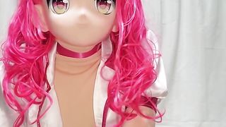 kigurumi part 1