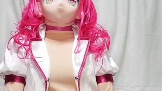 kigurumi part 1