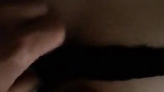 Hetero Fellow poke Trans!!!